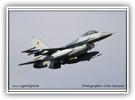 F-16AM BAF FA91